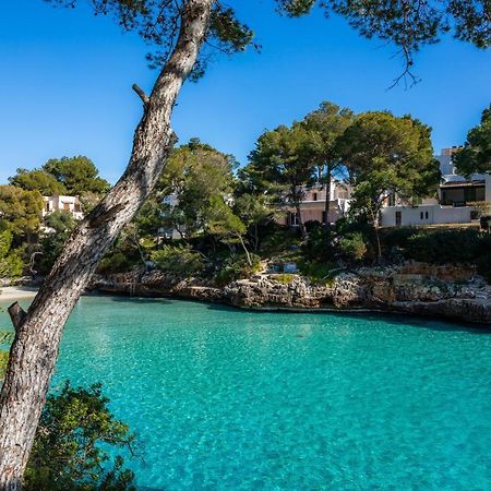 Apartamento Aquamarina 7 Cala Ferrera  Exterior foto