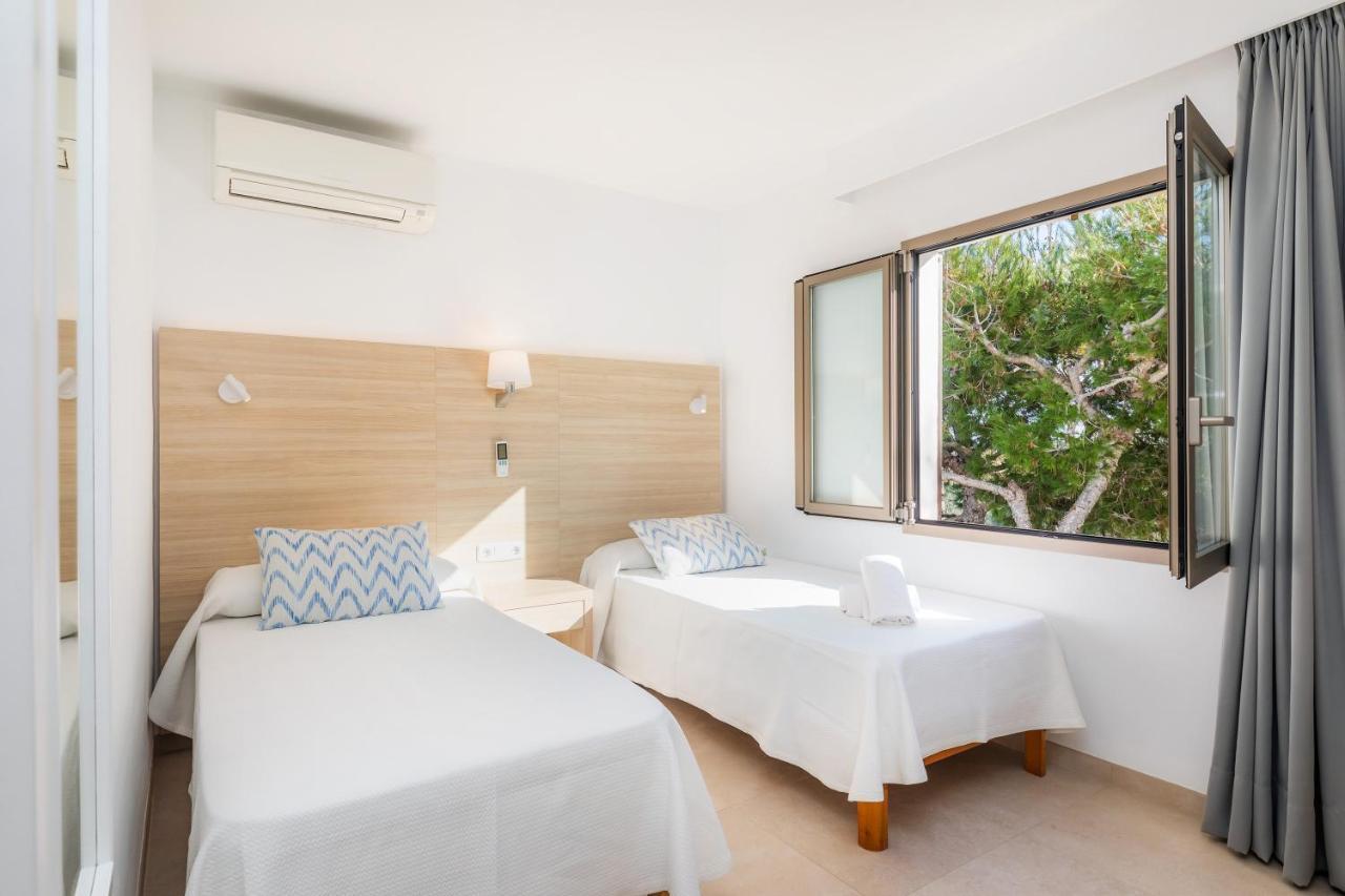 Apartamento Aquamarina 7 Cala Ferrera  Exterior foto