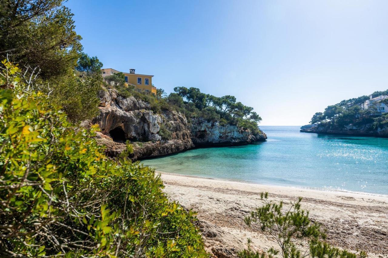 Apartamento Aquamarina 7 Cala Ferrera  Exterior foto